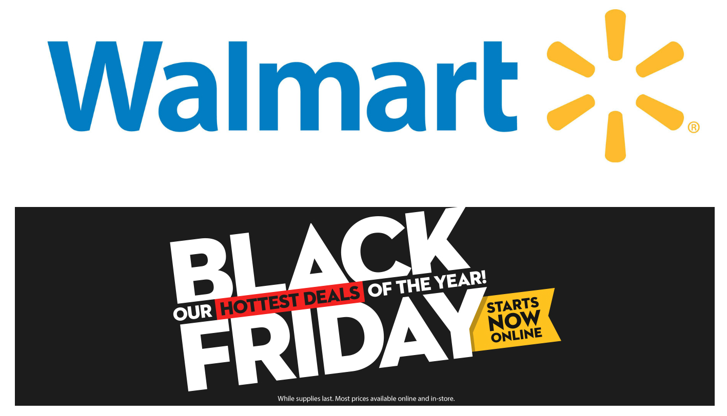 Walmart Black Friday Deals Now Live! Reviewer Blog Online Shopping